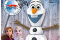 Olaf Frozen 2 offerte/sconti imperdibili