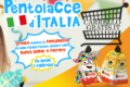 Kinder “Pentolacce d’Italia”:Vinci forniture Kinder da 50€ a 150€
