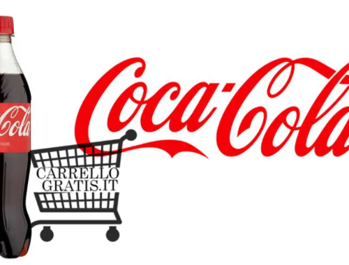 ANTICIPAZIONE: Coca Cola “Trasforma casa nel tuo ristorante”
