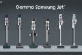 Diventa tester: aspirapolvere gamma Samsung Jet