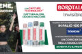 "Insieme senza macchie" Borotalco in palio 100 premi Ticketone