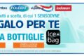 "GSK ti regala l'ICE BAG" con l'acquisto di Parodontax, Sensodyne, Polident, Aquafresh