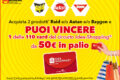 "Vinci lo shopping con Raid, Autan e Baygon" vinci gift card ideashopping da 50€