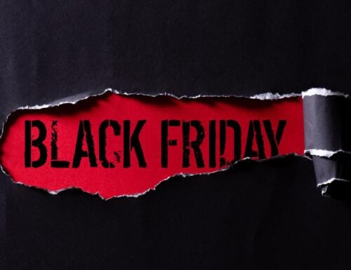 Black Friday su Ebay anticipa i tuoi regali di Natale