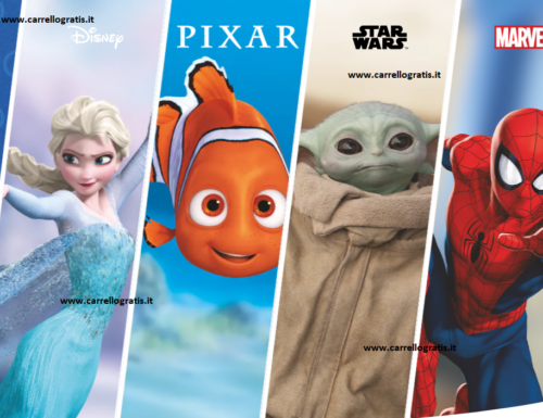 “Racconti illustrati Disney 100” con Kinder ricevi un racconto personalizzato